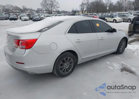 2013 Chevrolet Malibu 1Lt z USA, uszkodzony, nr VIN 1G11C5SA8DF199163